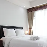 Strategic Studio at Green Kosambi Bandung Apartment By Travelio
