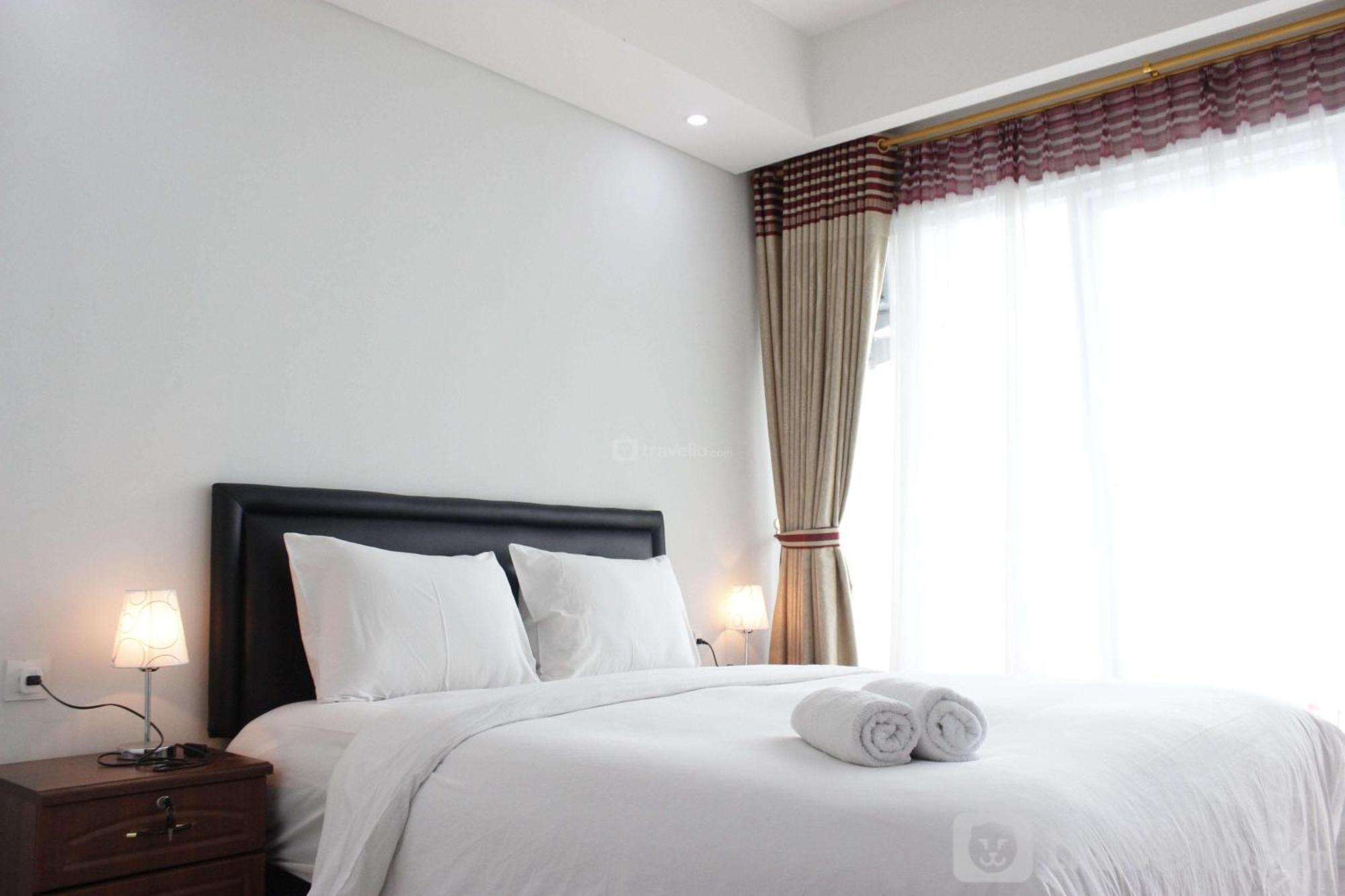 Strategic At Kosambi By Travelio Apartemen Bandung