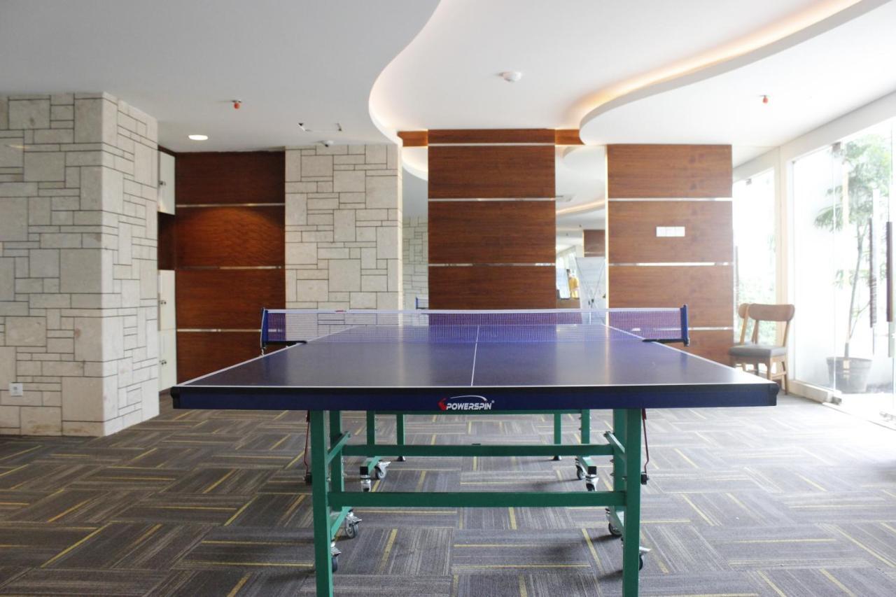 Strategic At Kosambi By Travelio Apartemen *