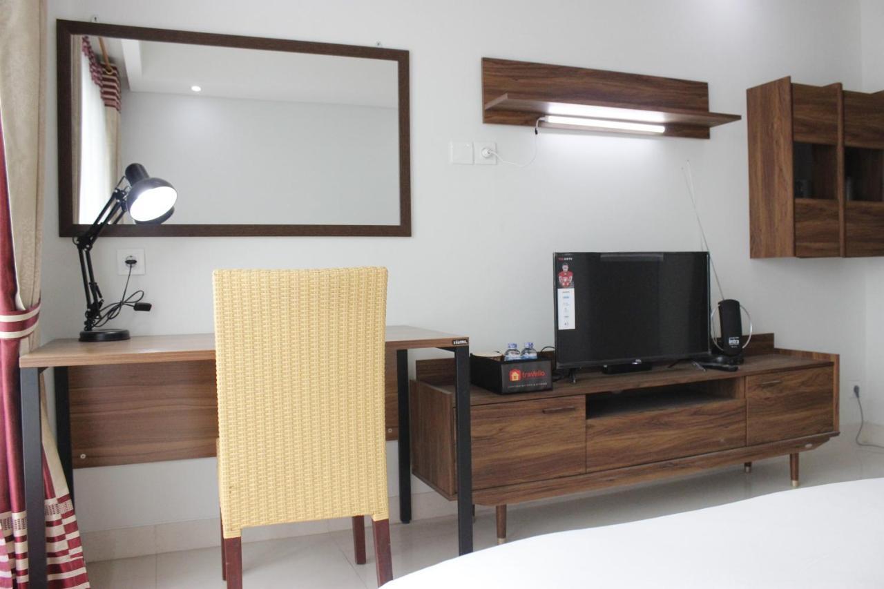 Strategic At Kosambi By Travelio Apartemen Bandung