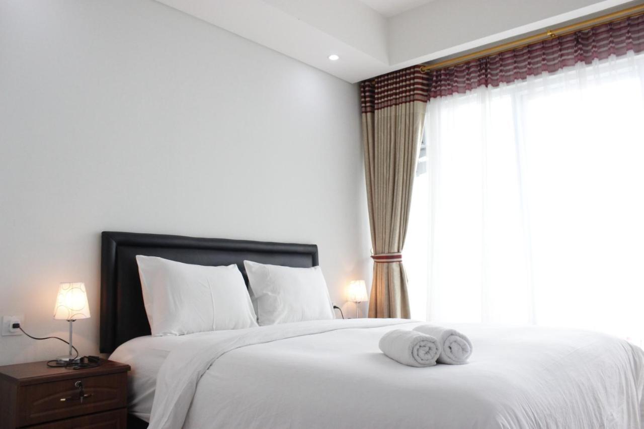 Strategic At Kosambi By Travelio Apartemen *